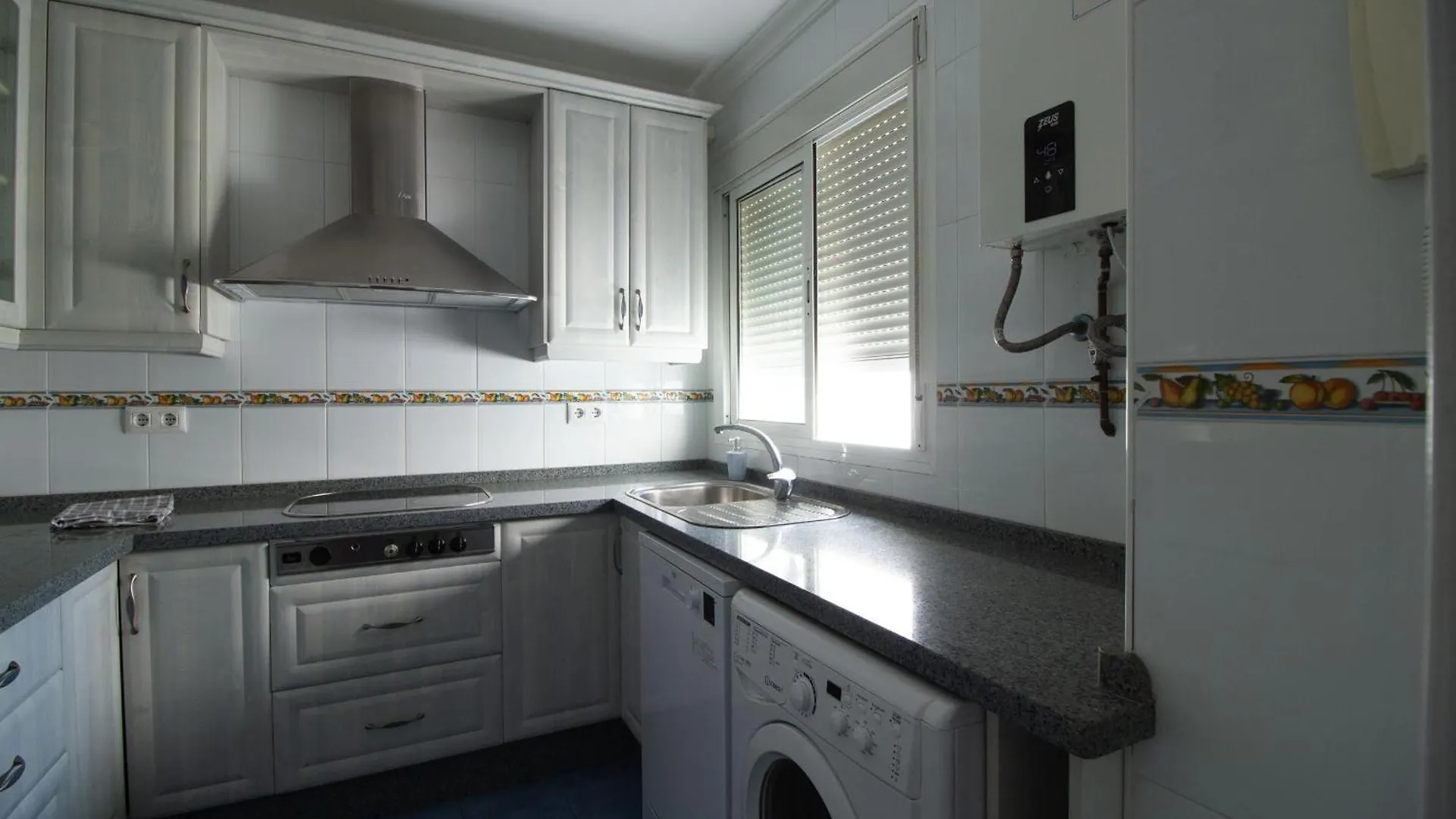 Lightbooking Valdelagrana Nacita El Puerto de Santa Maria Spain