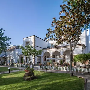 Hotel Soho Boutique Duques De Medinaceli, El Puerto de Santa María
