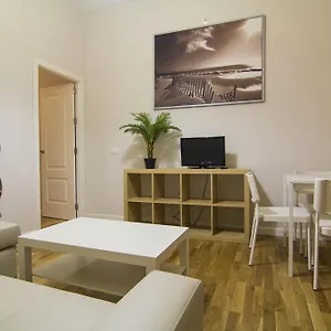 Aloha 2 Centro Appartamento