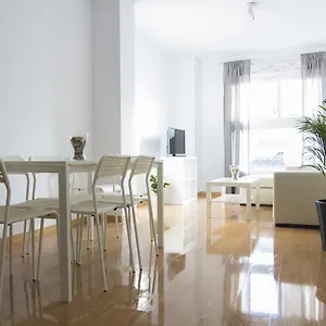 Apartamento Plaza San Juan Appartamento