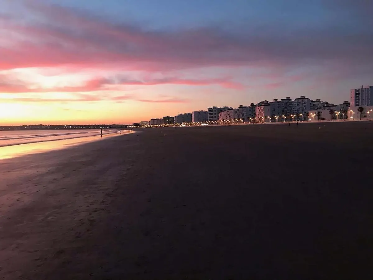 Apartment Lightbooking Valdelagrana Nacita El Puerto de Santa Maria