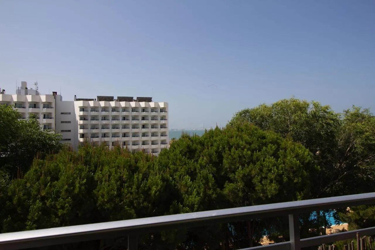 Lightbooking Valdelagrana Nacita El Puerto de Santa Maria Apartment