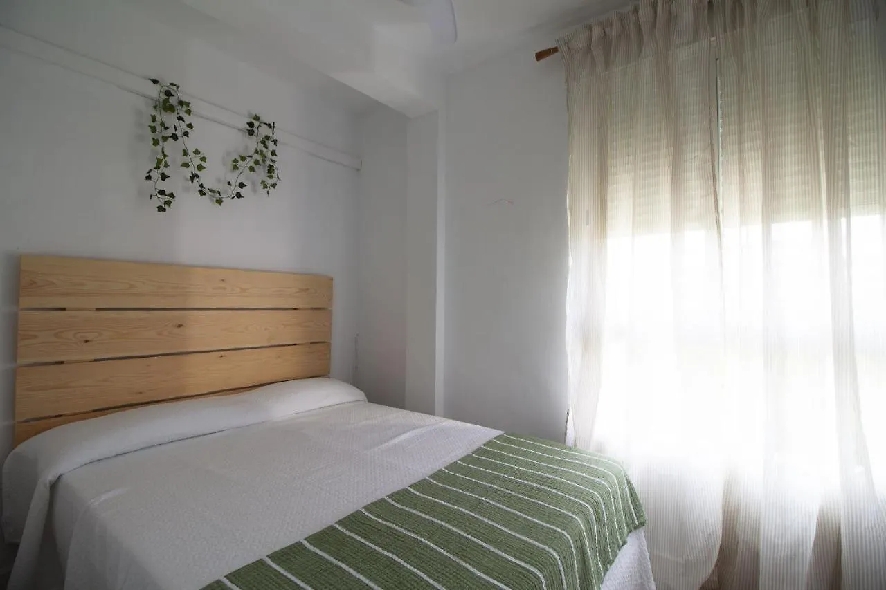 Apartment Lightbooking Valdelagrana Nacita El Puerto de Santa Maria