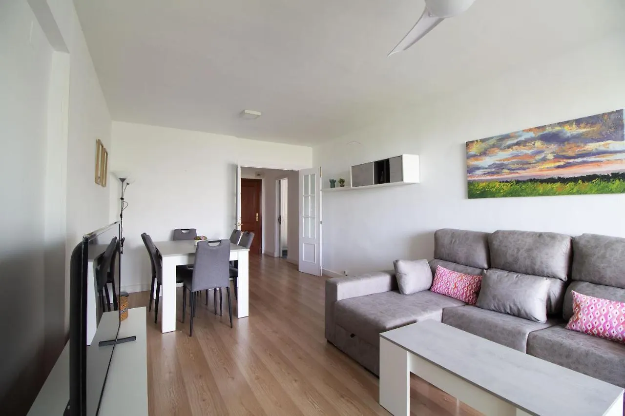 Apartment Lightbooking Valdelagrana Nacita El Puerto de Santa Maria