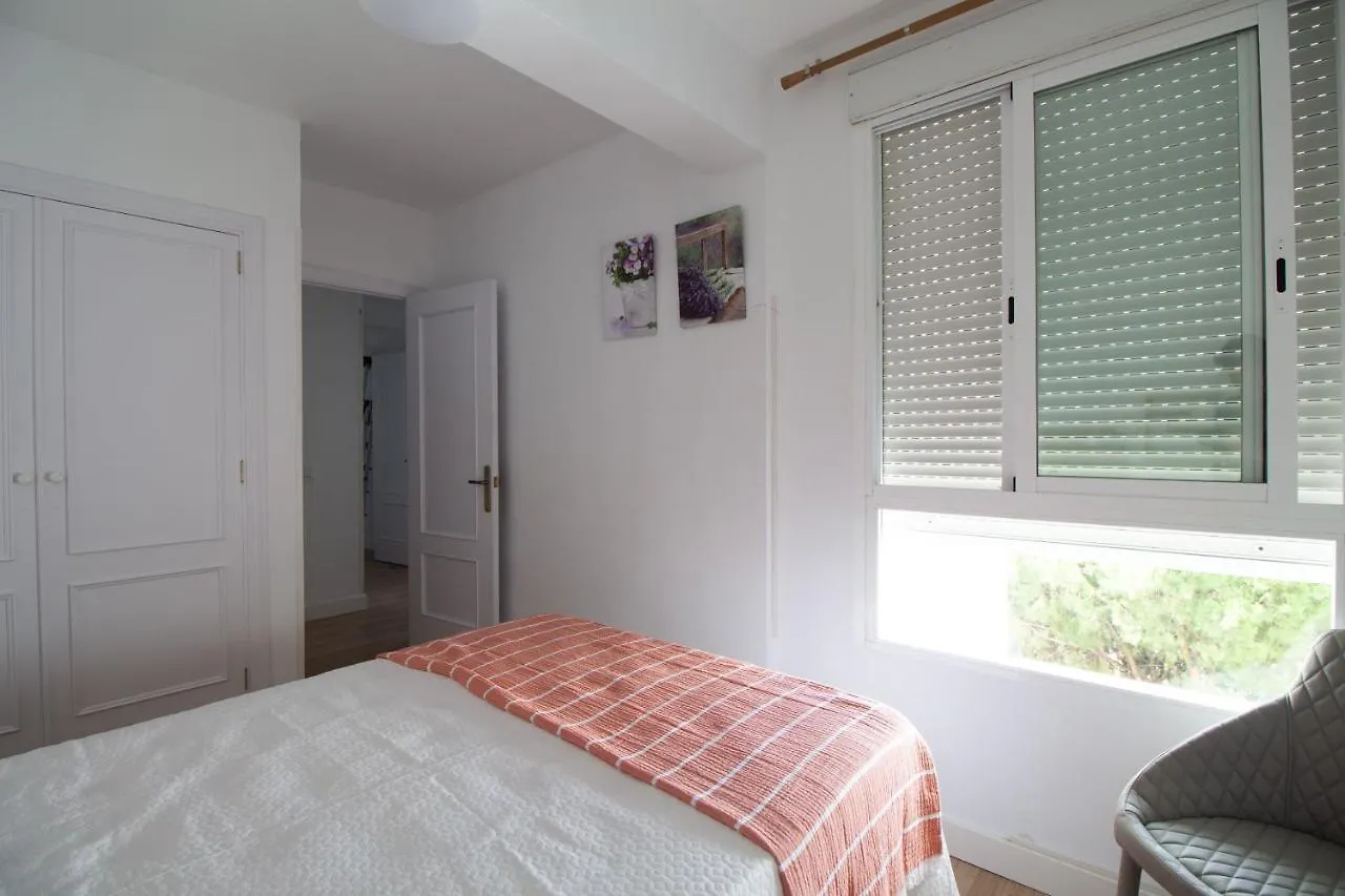Lightbooking Valdelagrana Nacita El Puerto de Santa Maria 0*,