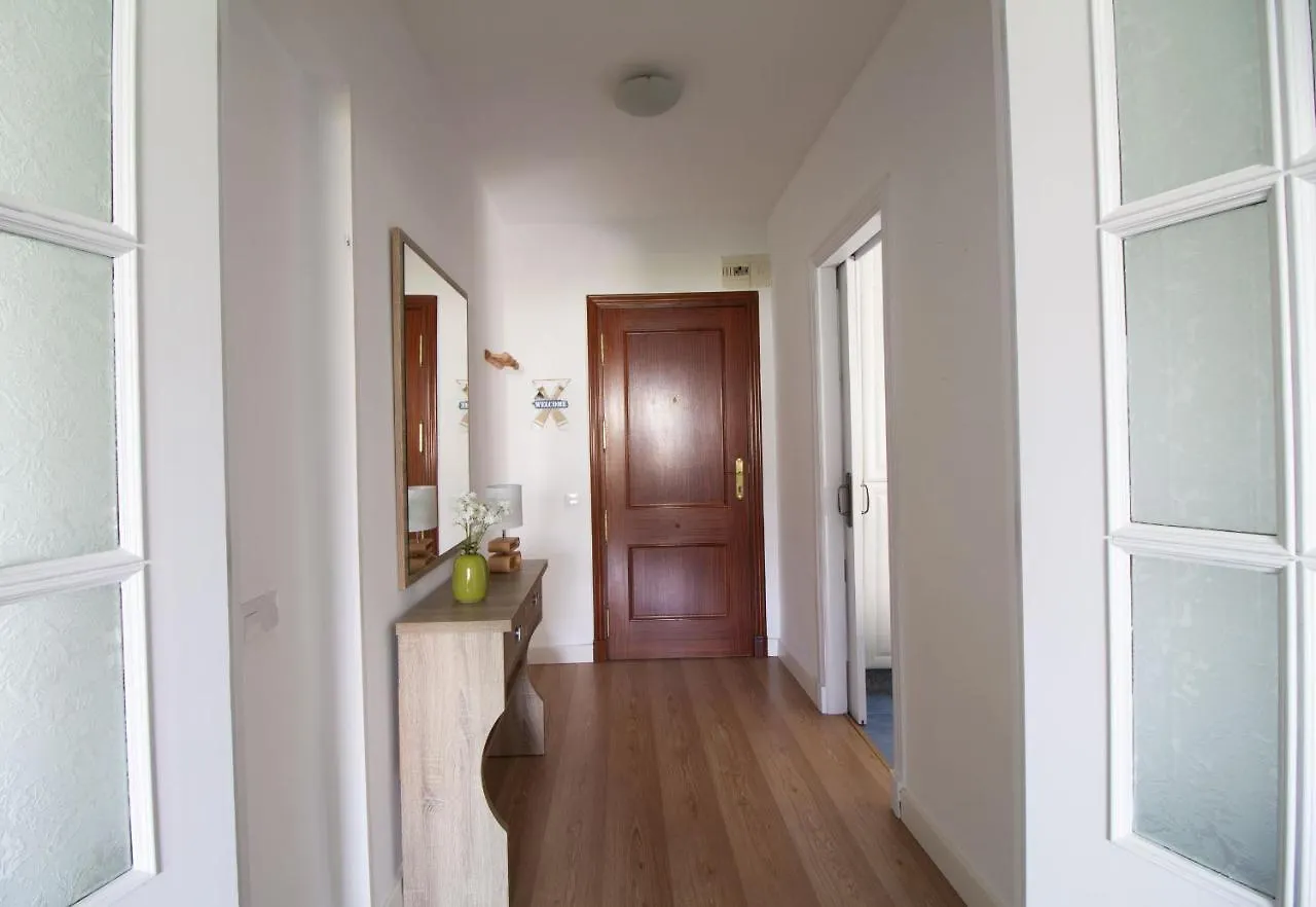 Apartment Lightbooking Valdelagrana Nacita El Puerto de Santa Maria