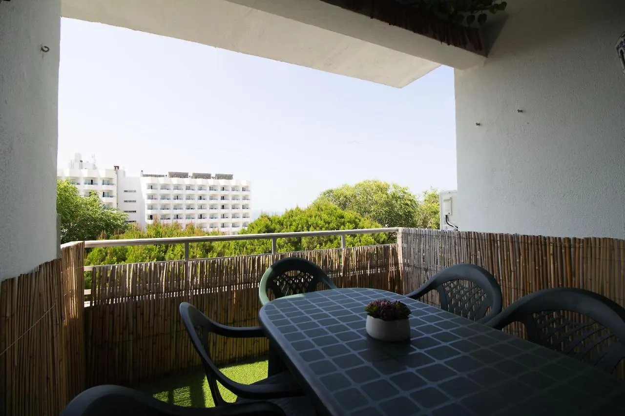 Lightbooking Valdelagrana Nacita El Puerto de Santa Maria Apartment