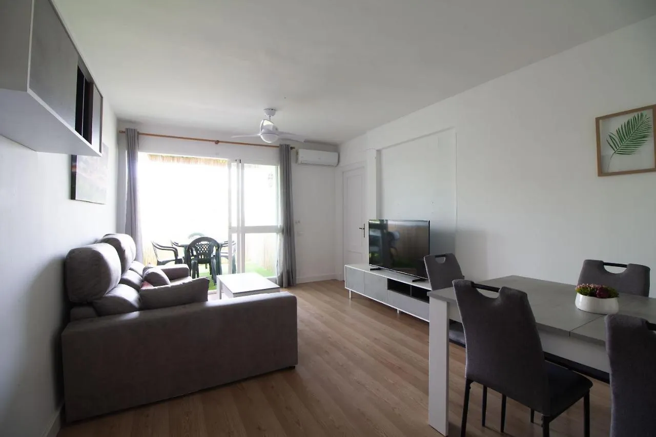 Lightbooking Valdelagrana Nacita El Puerto de Santa Maria Apartment