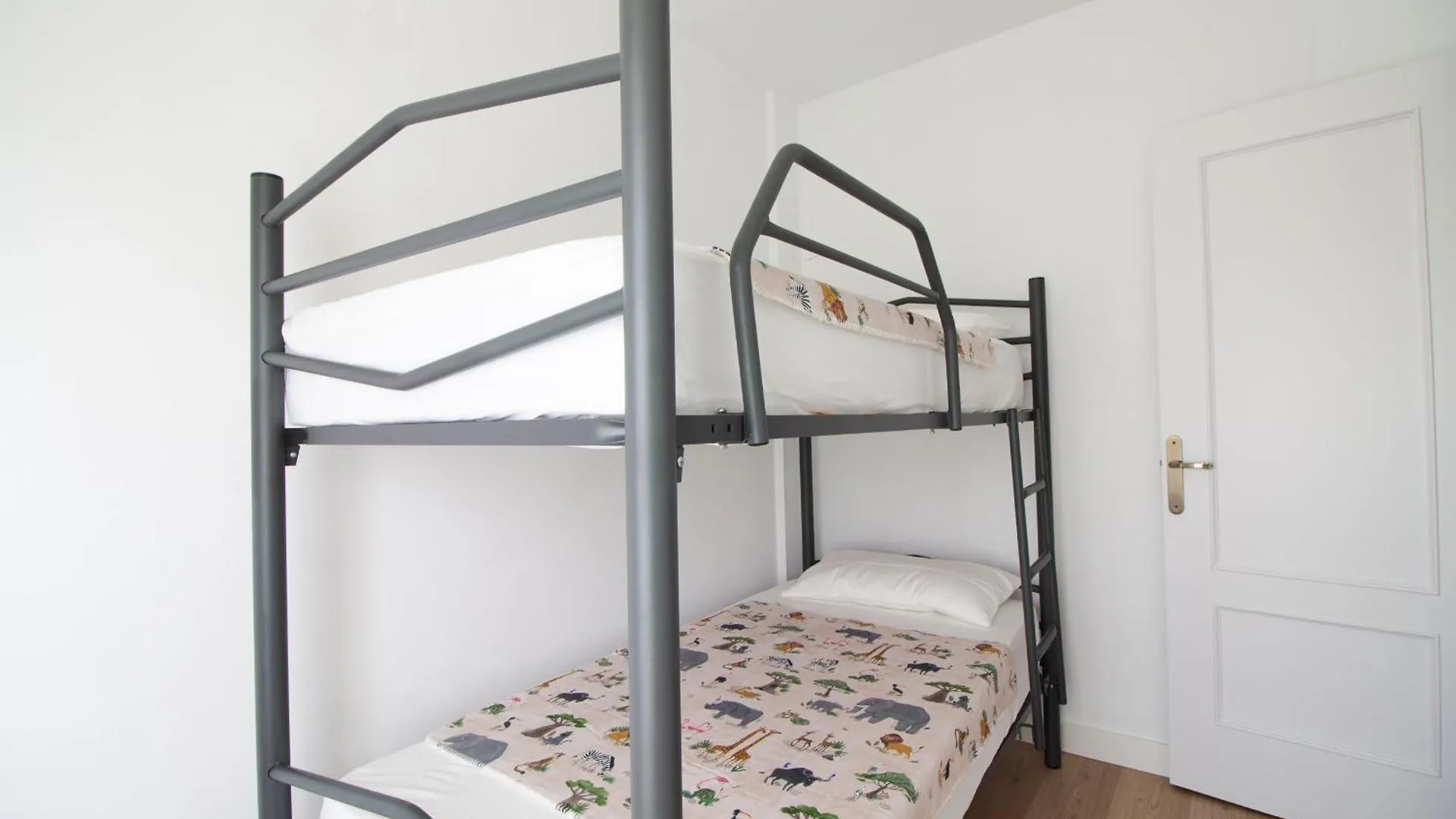 Apartment Lightbooking Valdelagrana Nacita El Puerto de Santa Maria