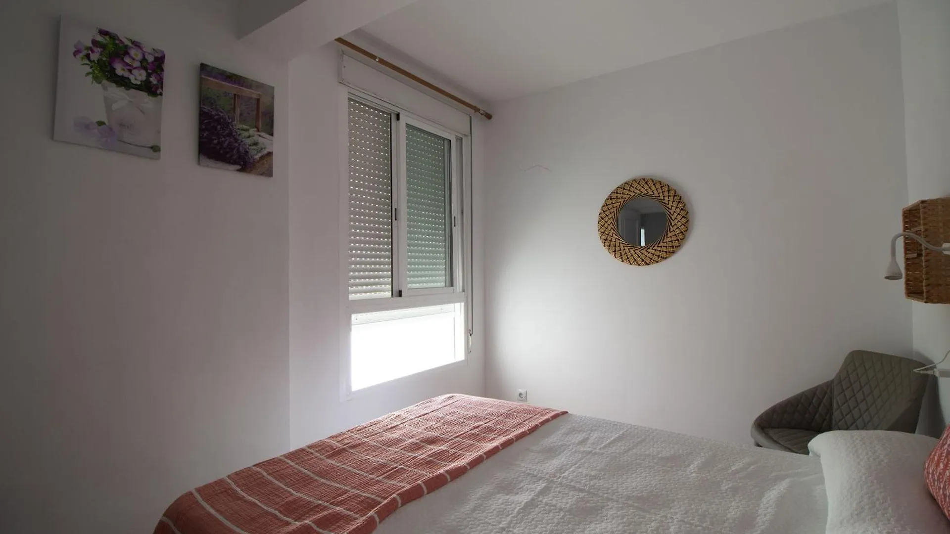 Apartment Lightbooking Valdelagrana Nacita El Puerto de Santa Maria