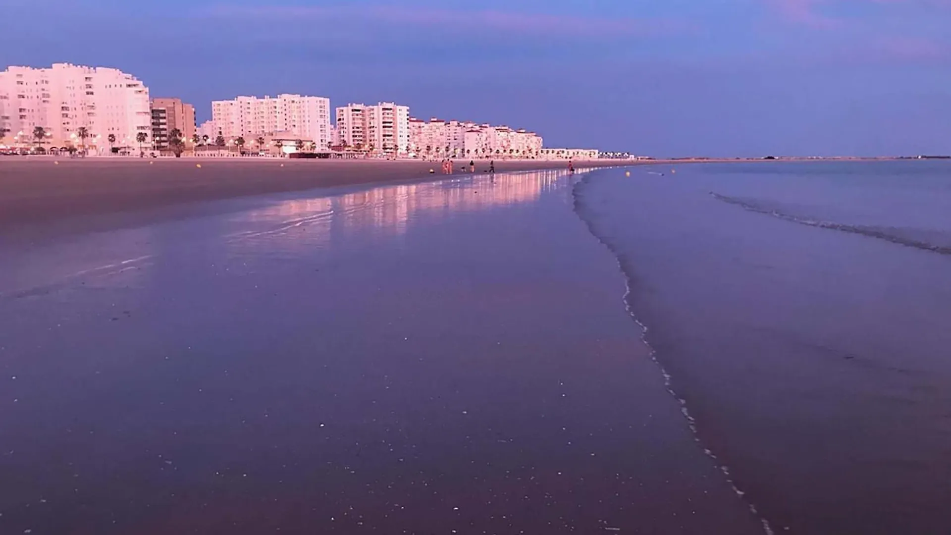Lightbooking Valdelagrana Nacita El Puerto de Santa Maria Apartment