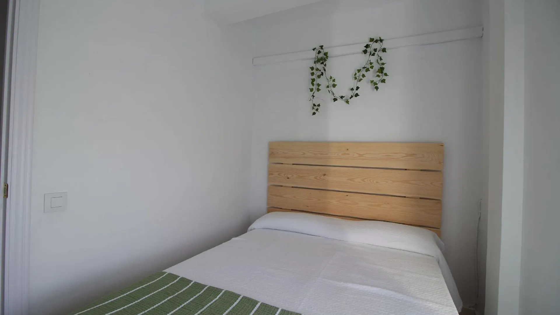 Lightbooking Valdelagrana Nacita El Puerto de Santa Maria 0*,  Spain