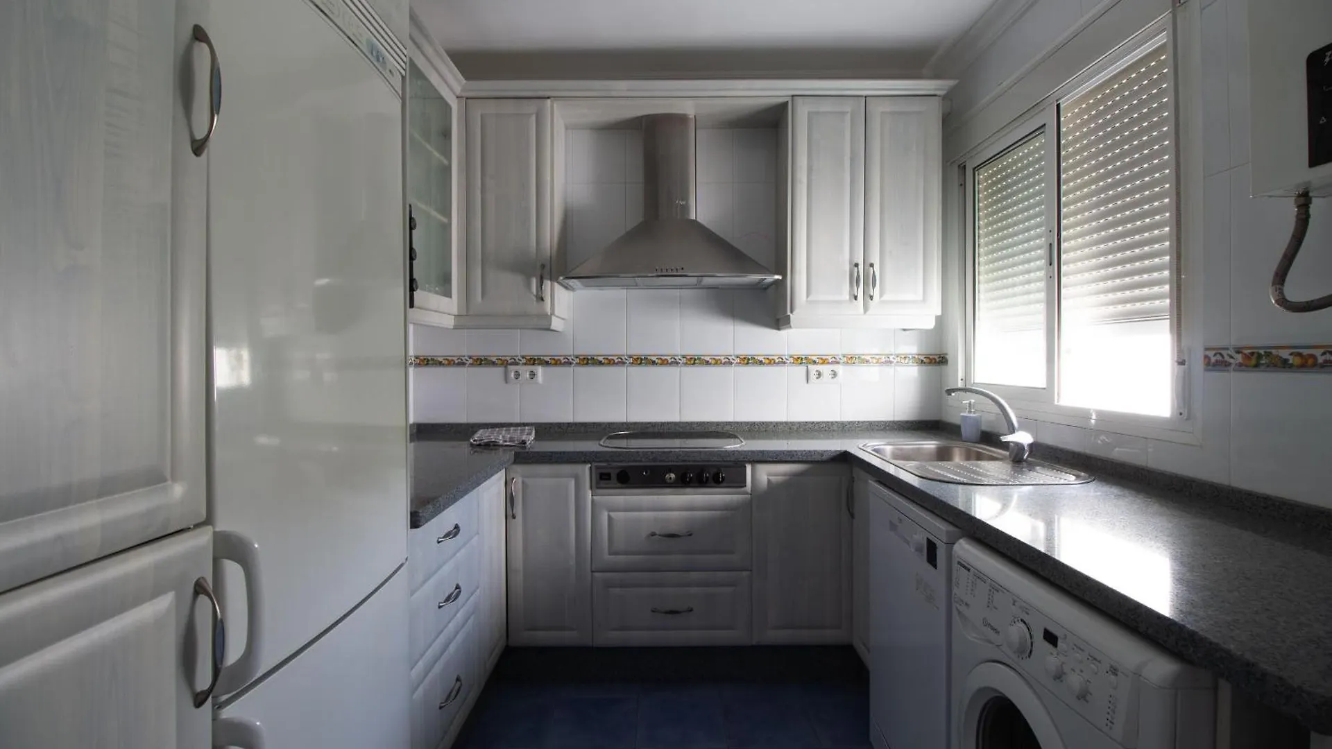 Apartment Lightbooking Valdelagrana Nacita El Puerto de Santa Maria