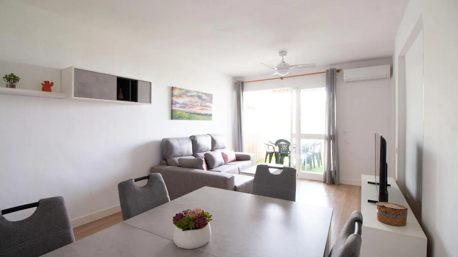 Lightbooking Valdelagrana Nacita El Puerto de Santa Maria Apartment