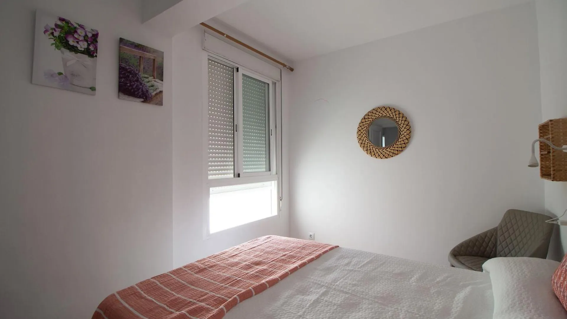 Lightbooking Valdelagrana Nacita El Puerto de Santa Maria Apartment