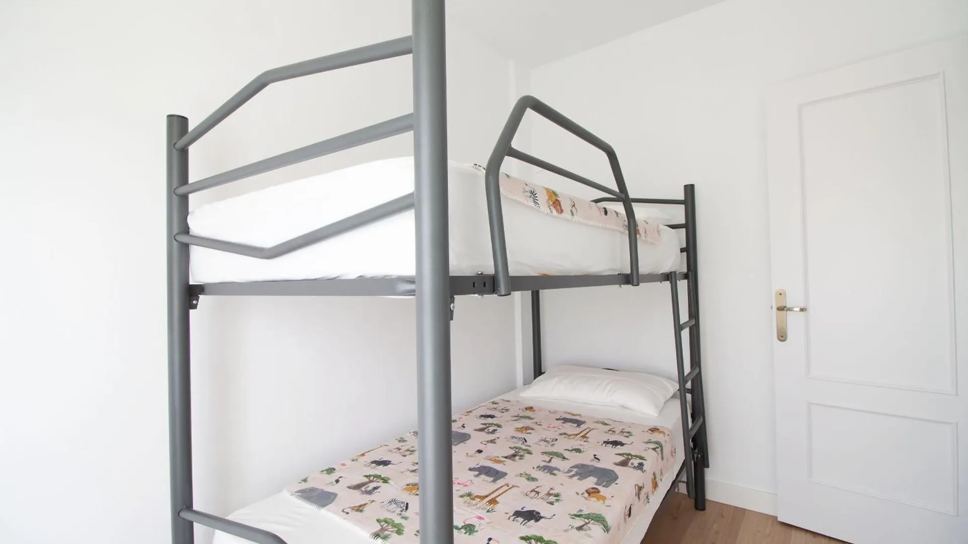 Apartment Lightbooking Valdelagrana Nacita El Puerto de Santa Maria