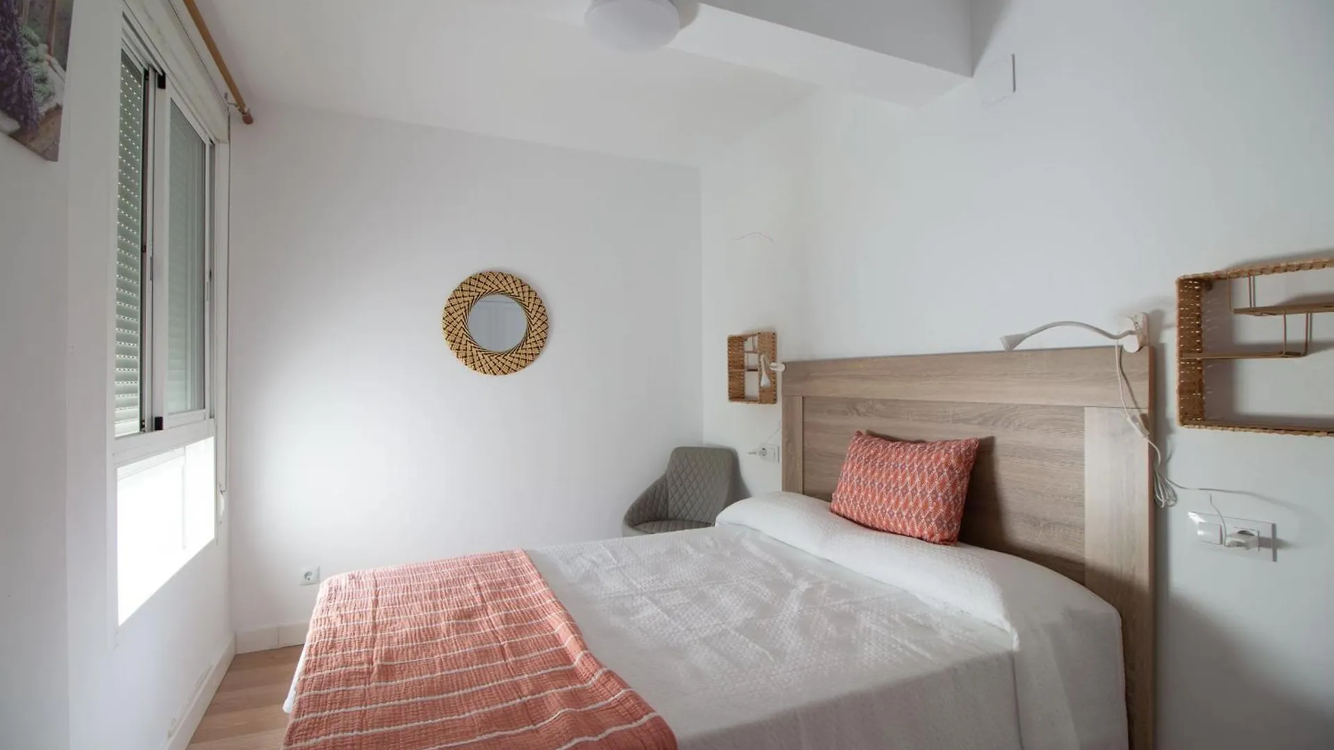 Lightbooking Valdelagrana Nacita El Puerto de Santa Maria Apartment