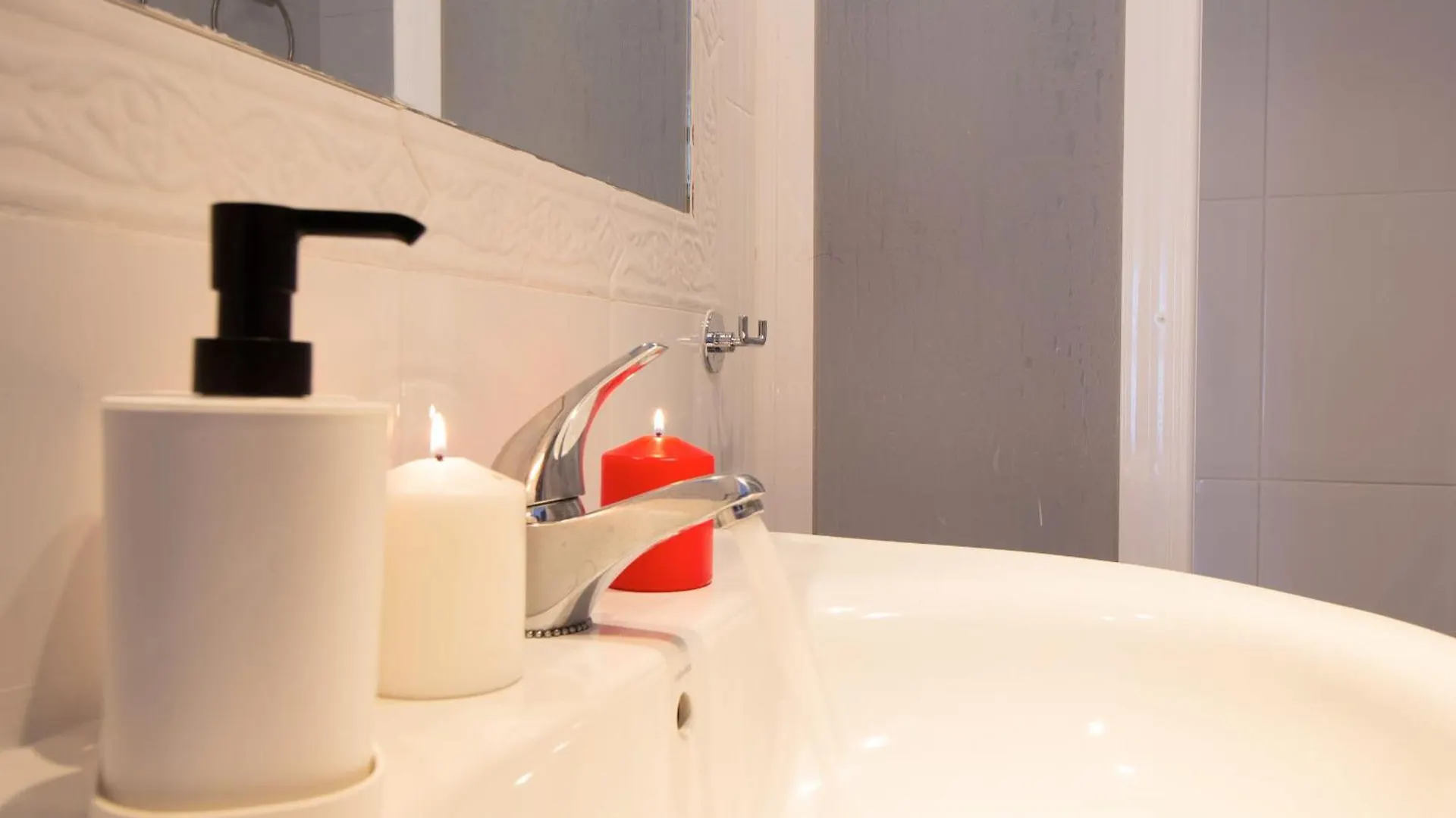 Apartment Lightbooking Valdelagrana Nacita El Puerto de Santa Maria Spain