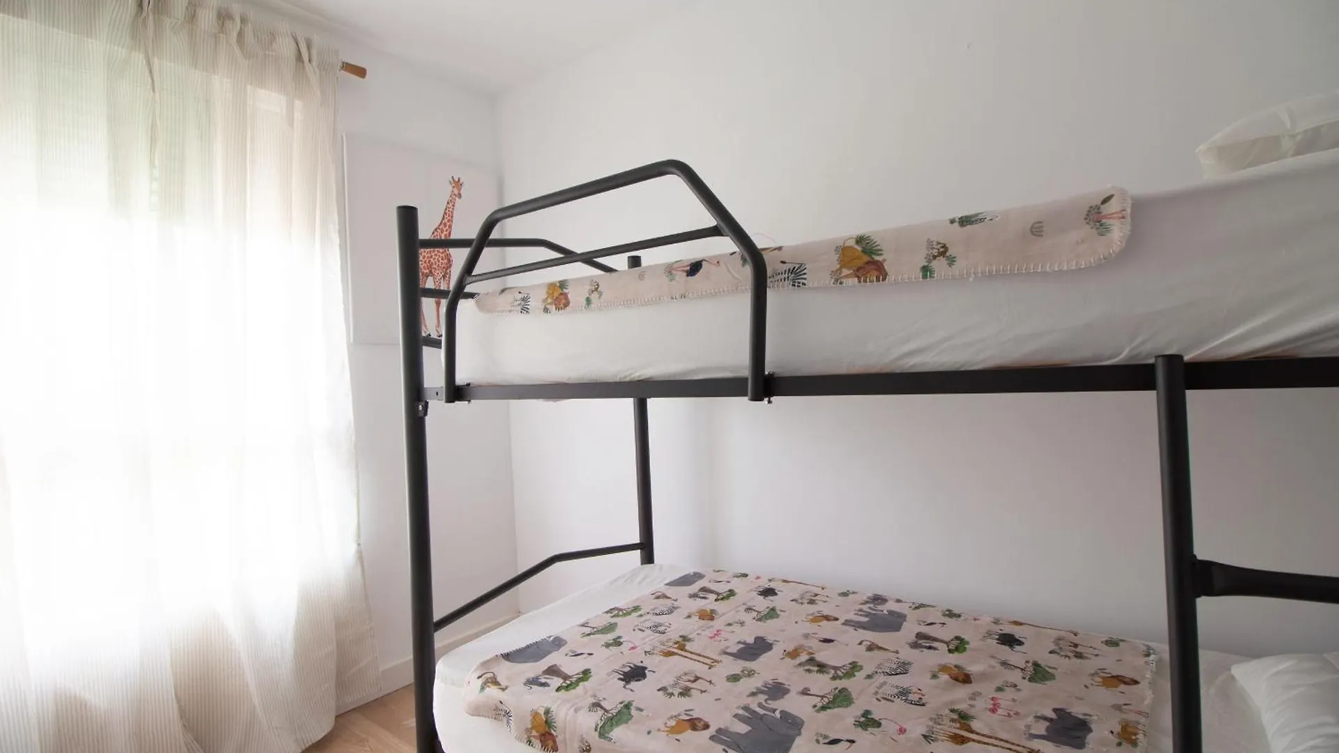 Apartment Lightbooking Valdelagrana Nacita El Puerto de Santa Maria Spain
