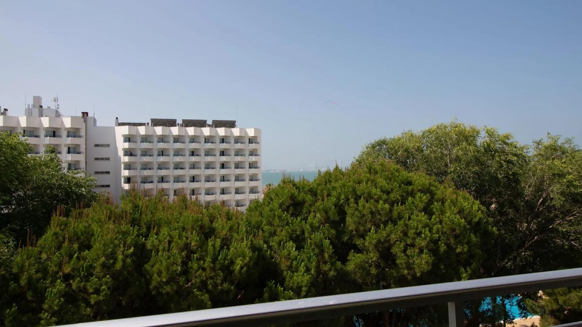 Apartment Lightbooking Valdelagrana Nacita El Puerto de Santa Maria