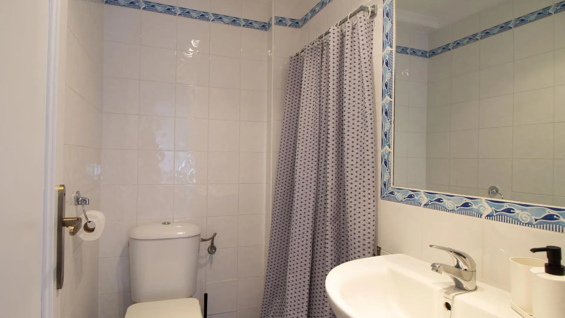 Apartment Lightbooking Valdelagrana Nacita El Puerto de Santa Maria Spain