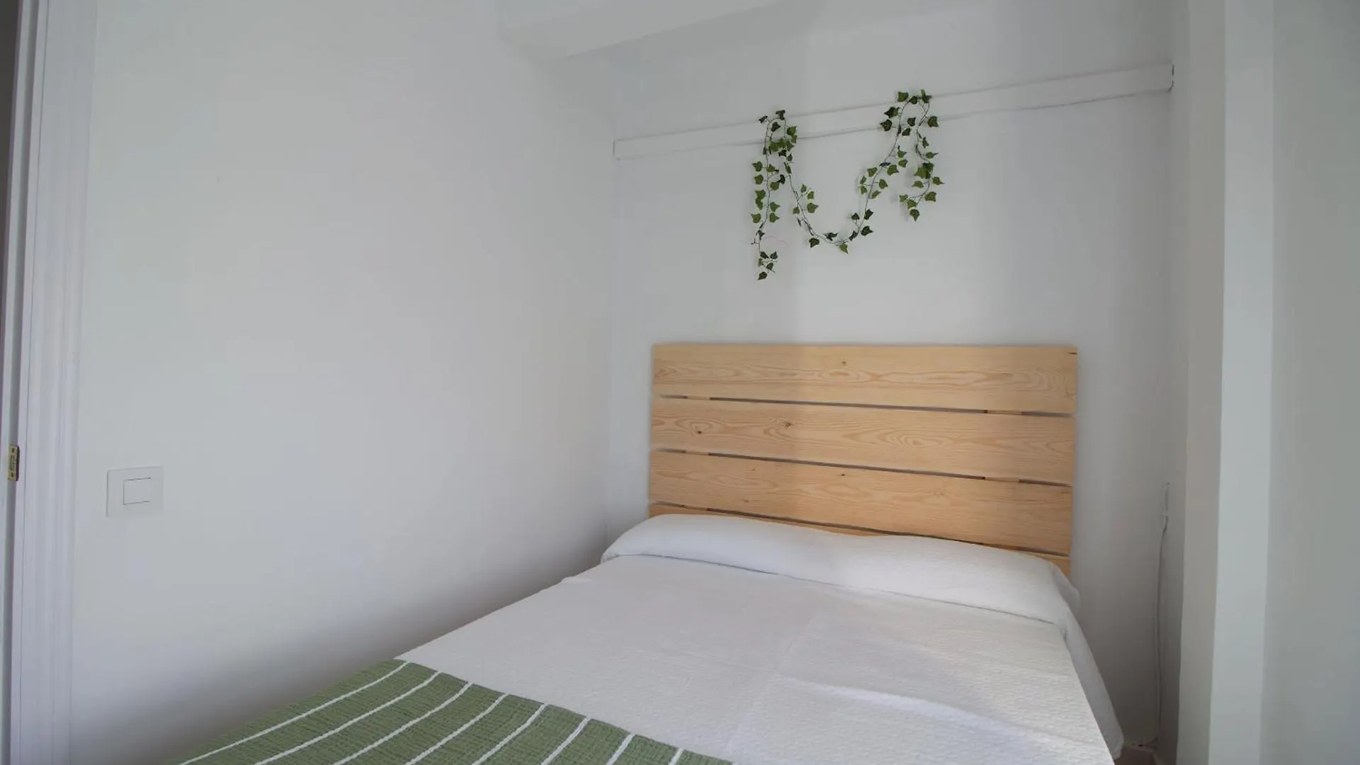 Lightbooking Valdelagrana Nacita El Puerto de Santa Maria Apartment