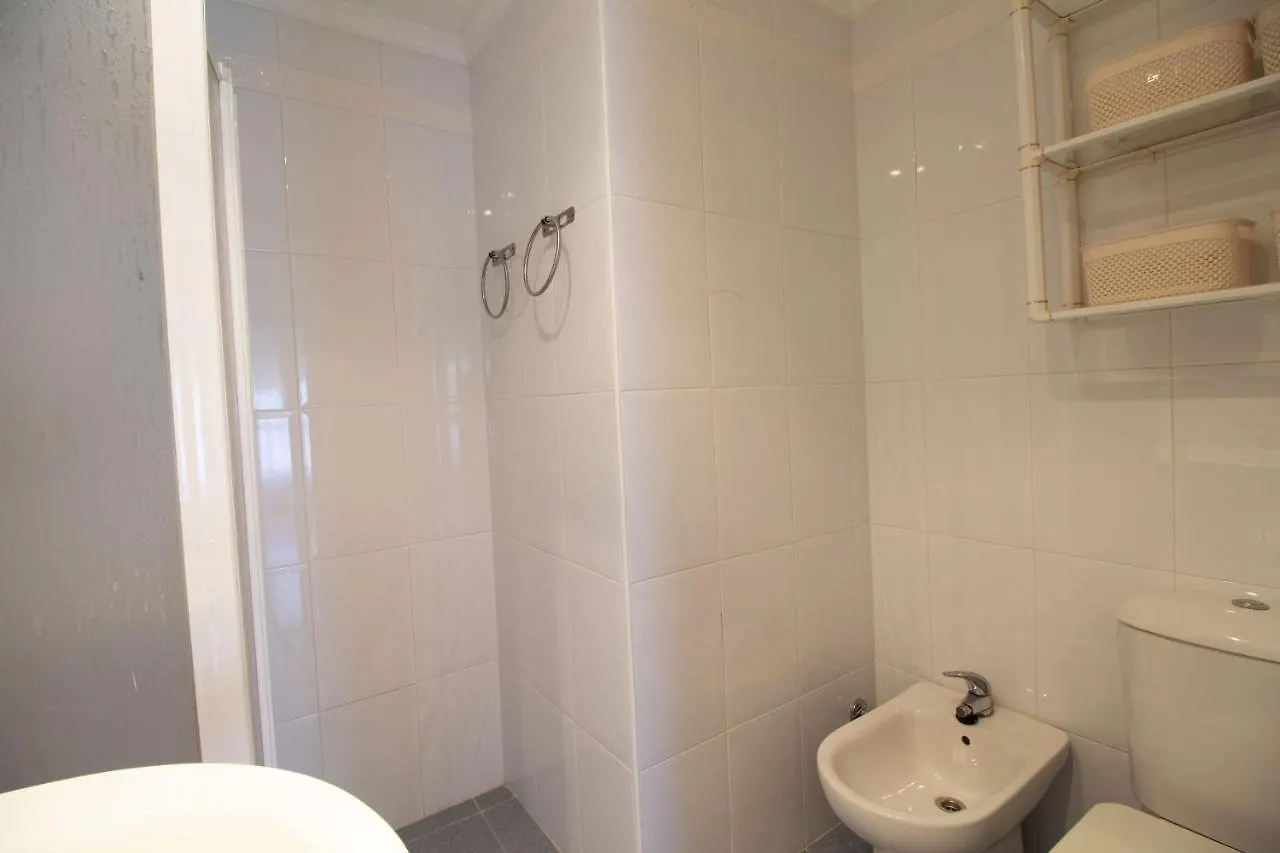 Apartment Lightbooking Valdelagrana Nacita El Puerto de Santa Maria
