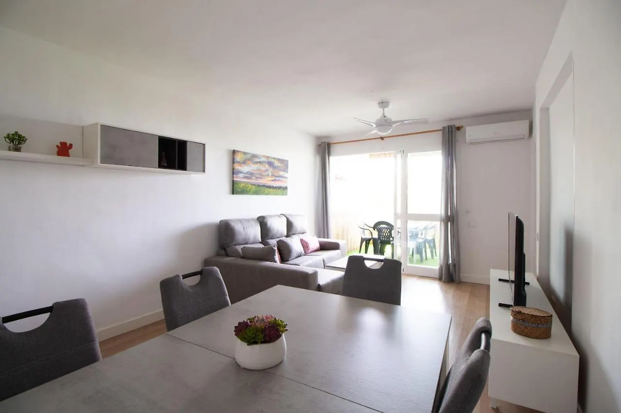 Lightbooking Valdelagrana Nacita El Puerto de Santa Maria Apartment