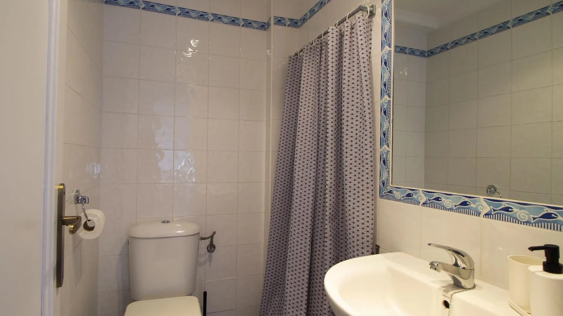 Lightbooking Valdelagrana Nacita El Puerto de Santa Maria Apartment
